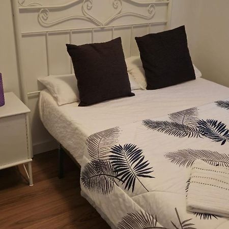 Apartament Sinagoga Centro Toledo Zewnętrze zdjęcie