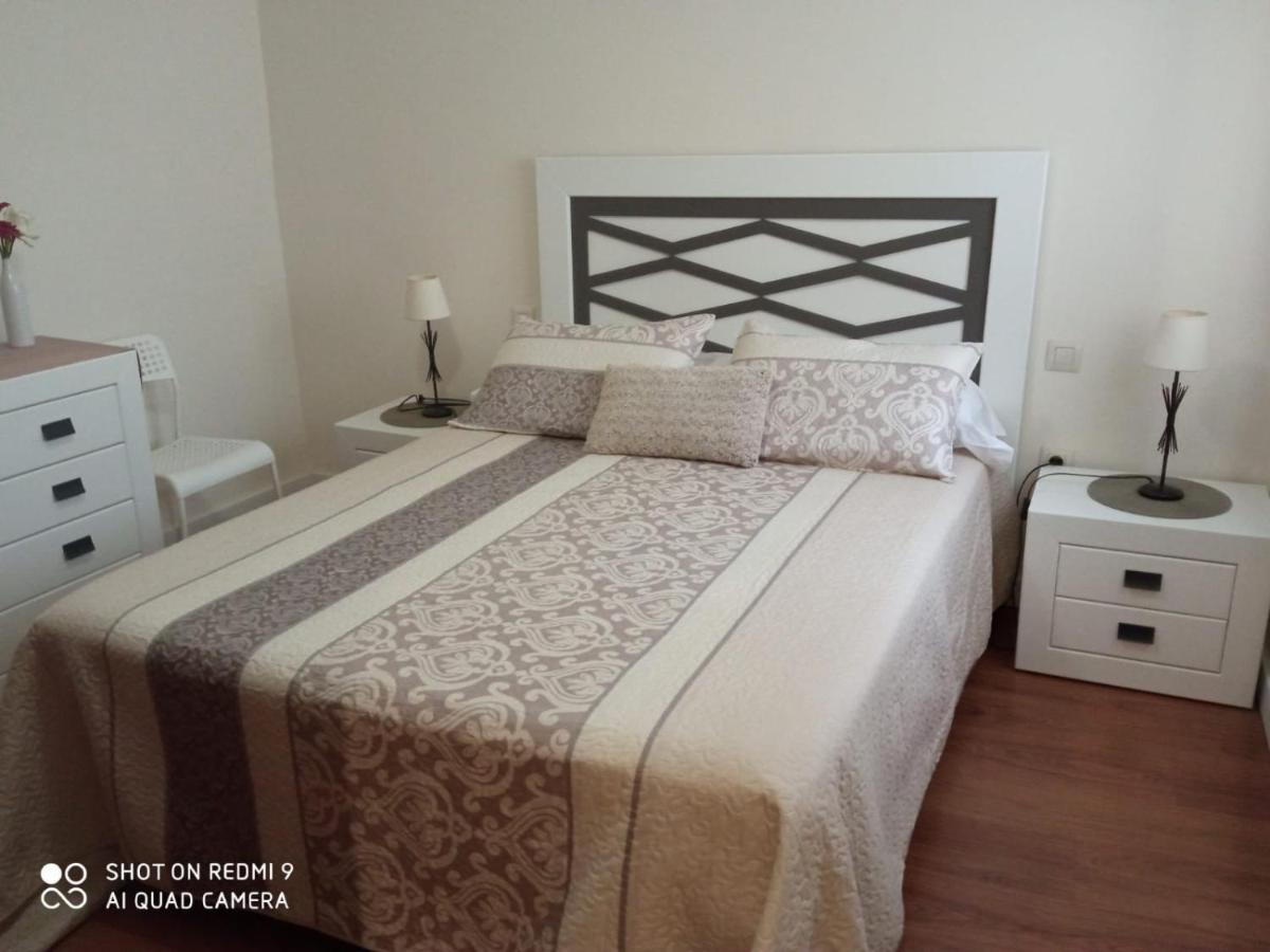 Apartament Sinagoga Centro Toledo Zewnętrze zdjęcie