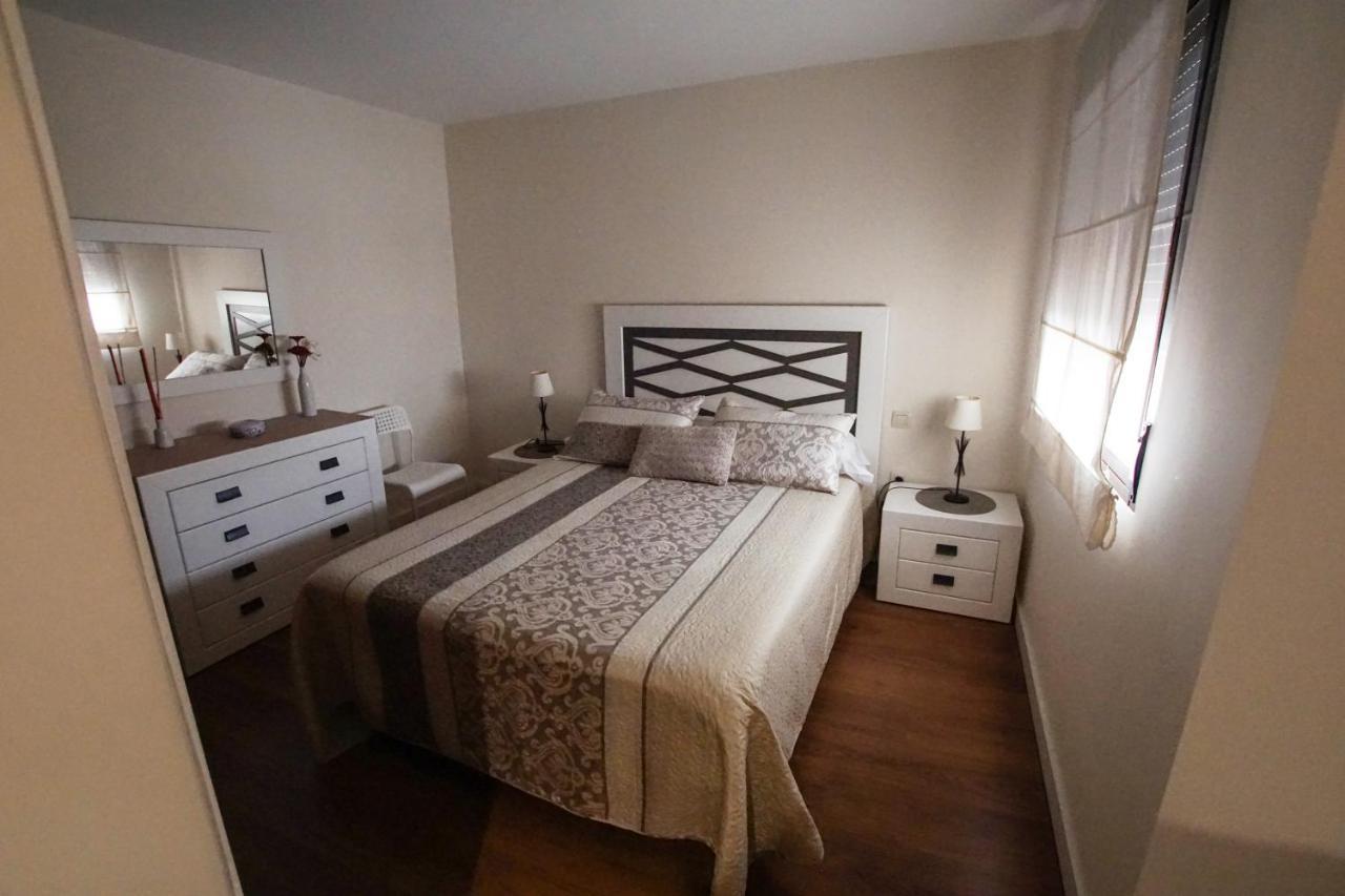 Apartament Sinagoga Centro Toledo Zewnętrze zdjęcie