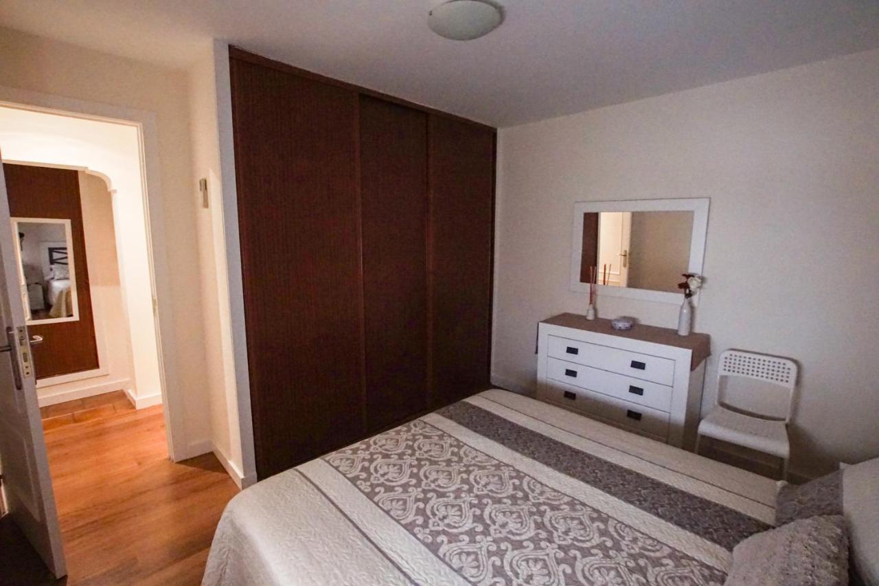 Apartament Sinagoga Centro Toledo Zewnętrze zdjęcie