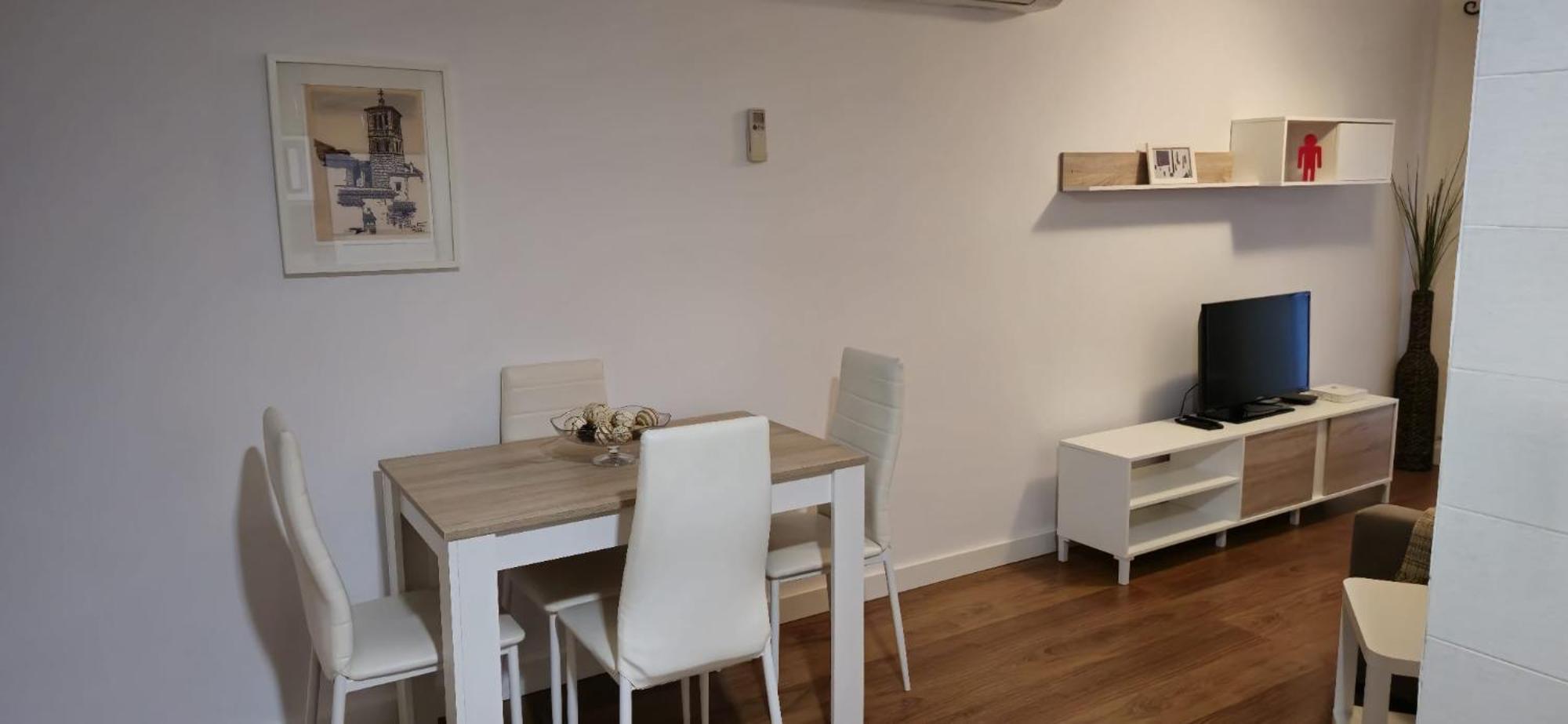 Apartament Sinagoga Centro Toledo Zewnętrze zdjęcie